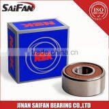 NSK Automotive Air Condition Bearing 40BD49AWT12DDU Size 40*62*20.6 Bearing 40BGS12G-2DS NACHI thumbnail-6