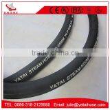 High Temperature Steel Wire Braided Heat Resistant EPDM Hose thumbnail-4