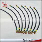 Hose Skiving Machine Steel Wire Tensile Test thumbnail-2