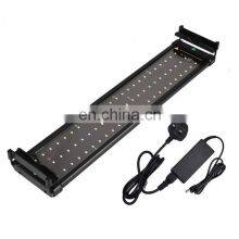 Sunrise Sunset Simulation Beams Work 3 5 Feet Marine Aquarium LED Lighting LED Aquarium Light thumbnail-1