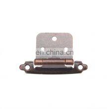 High Quality Inset Cabinet Hinges Decorative Hinges Self Closing Hinges thumbnail-4