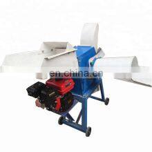 Buy Online Agricultural Used Mini Electric Chaff Hay Cutter Machine For Sale thumbnail-2