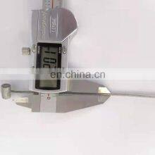 Metal Steel Wire Galvanized Steel Wire High Tensile Strength New Stock High Carbon Steel Wire thumbnail-3