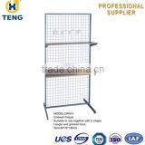 Heavy Duty Display Pallet Metal Racks