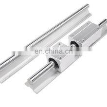 Sbr Cnc Linear Guide Rail Sbr12 Sbr16 Sbr20 Sbr25 SBR30 SBR35 SBR40 SBR50 UU LUU 300mm 400mm 500mm 600mm 800mm 1500mm thumbnail-4