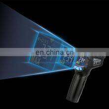 Hot Selling Thermometer -50~550 Celsius Degree Termometro Digital Non Contact Thermometer Digital Meat Thermometer for Industry thumbnail-3