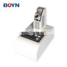 RY-2 Physical Science High-accuracy Melting Point Tester/apparatus/instruments