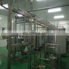 2018 New Products Ice Cream Production Line Durable UHT Milk Production Line thumbnail-3
