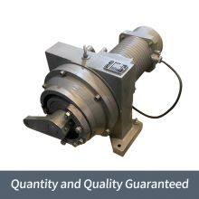 Intelligent Angle Stroke Electric Actuator DKJ-4100BD Explosion-proof Valve Electric Device thumbnail-2