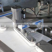 High Speed Chocolate Bar Packaging Machine Pillow Automatic Packing Machine thumbnail-3