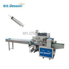 Automatic Disposable Needle Tube Syringe Packaging Machine Factory Price