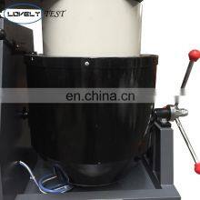 Automatic Asphalt Blender Asphalt Bitumen Mixing Apparatus Mixer thumbnail-3