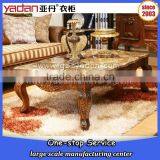 Living Room Furniture Design Tea Table,marble Coffee Table Marble Center Table thumbnail-6