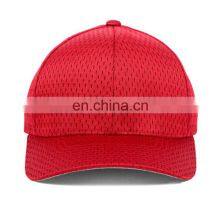Breathable Quick Dry Sporty Baseball Hat Baseball Cap In 4 Colors Men Run thumbnail-3