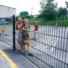 Double Wire 868 656 Wire Mesh Fence China Supplier thumbnail-5