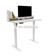 Height Adjustable Computer Desk Ergonomic Motorised Electric Standing Height Adjust Desk thumbnail-5