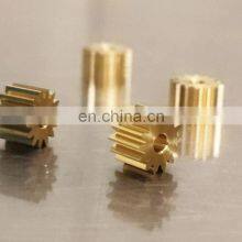OEM Stainless Steel Copper Arrows Shaft Couplings Cnc Machining Part thumbnail-2