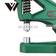 WELDON Heavy Duty Punching Die Machine thumbnail-3