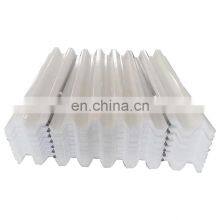 Industrial Lamella Clarifier PP Tube Settler Lamella Plate Clarifier thumbnail-1