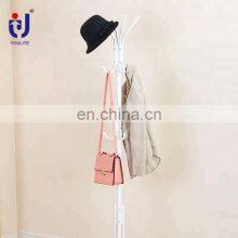 Flexible Standing Corner Clothes Rail for Sale thumbnail-2