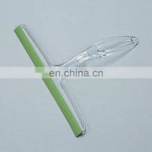 Window Squeegee Glass Wiper Window Cleaner for Home Glass Bathroom Shower Cleaning thumbnail-2