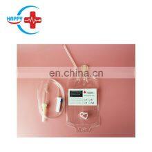 HC-K068A Disposable Blood Collection Bag/Single Double Triple Quadruple Blood Transfer Bag With Anticoagulation/Blood Bag thumbnail-2