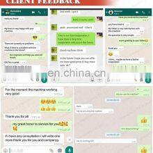 Floppy Sprinkler System Linear Irrigation System Rain Hose Irrigation System thumbnail-5