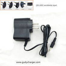 Toy Charger RC Plane Car Chargers 4.2V 800mA Li-ion Lithium Battery Charger thumbnail-2