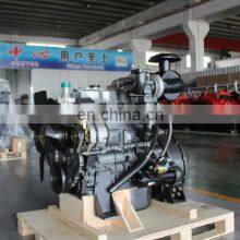 3000rpm 24kw-300kw Fire Fighting Pump Diesel Engine thumbnail-4