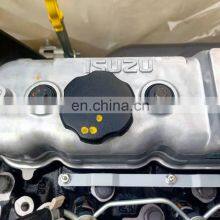 Brand New SCDC 60hp Diesel Engine 4JG2 for Forklift thumbnail-5