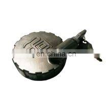 331/45908 TANK CAP ORIGINAL CAP EXCAVATOR FUEL 331/45908 thumbnail-1