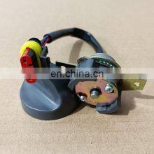 YS285 YS205 Excavator Spare Parts Throttle Control Rotary Switches60117463 thumbnail-5