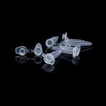 CENTRIFUGE TUBE, SNAP CAP, 0.5ML, CONICAL BOTTOM thumbnail-5