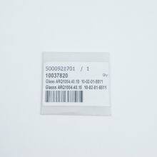 Fiber Optic Protective Lens 10037820 thumbnail-1