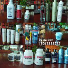 Manual Round Oval Flat Square Plastic Glass Container Surface Flame Burner Preprint Process Bottle Flame Treatment Machine thumbnail-3