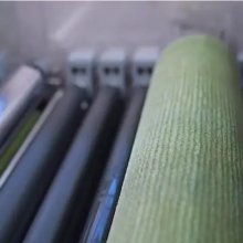 PCB Sandblasting and Brushing Line thumbnail-4