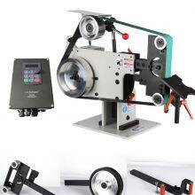 Vertical and Horizontal Dual Use Belt Sander thumbnail-5