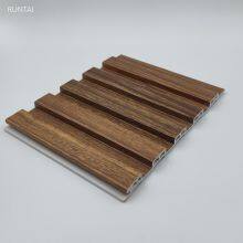 Competitive Price Wpc Wall Sheet 150mm-9mm