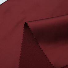 230gsm Satin Fabric Weft Elastic Satin Fabric for Women thumbnail-5