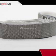 Diamond Abrasive Belt for Grinding Thermal Spray Industry 400# thumbnail-1