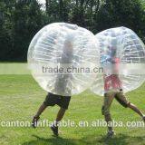 Inflatable Bump Ball Loopyball Bumper Ball