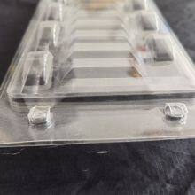 Vacuum Forming Plastic Blister Packaging Materials Thermoforming Clamshells thumbnail-3