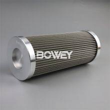 D-41849 80.025.L2-P Bowey Replaces Fluidtech Hydraulic Oil Filter Element thumbnail-3
