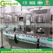 Factory Supply Almond Milk Processing Line thumbnail-2