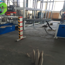 High Configuration Paper Tube Machine Fireworks Paper Tube Machine thumbnail-2