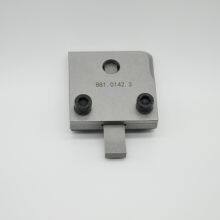 Base Backboard of #75 Stitching Head thumbnail-5