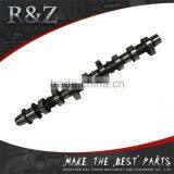 Best Selling Durable s Camshaft for Toyota Dyna 200/Hi-ace/Lite-Ace/Hi-lux/Stout/ Van /Town-ace 2237cc 2.2L SOHC 8v thumbnail-3