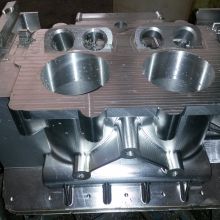 custom cnc machining precision aluminium parts