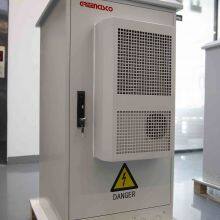 Outdoor UPS 1KVA-100KVA With Air Conditioner, Water Proof, Dust Proof, Heat Proof