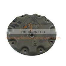 HOWO Truck HC 16 Front/Middle/Rear Axle Accessories Rear Axle Hb and Brake System WG9231340001 Cover thumbnail-2
